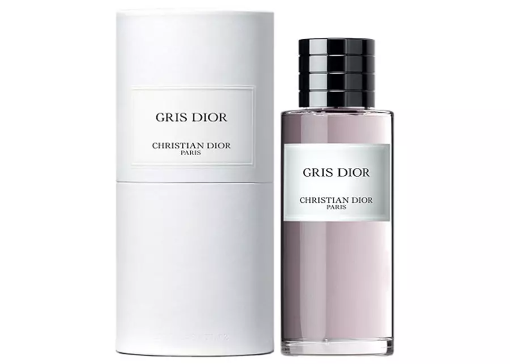 Nước Hoa Dior Gris Dior EDP