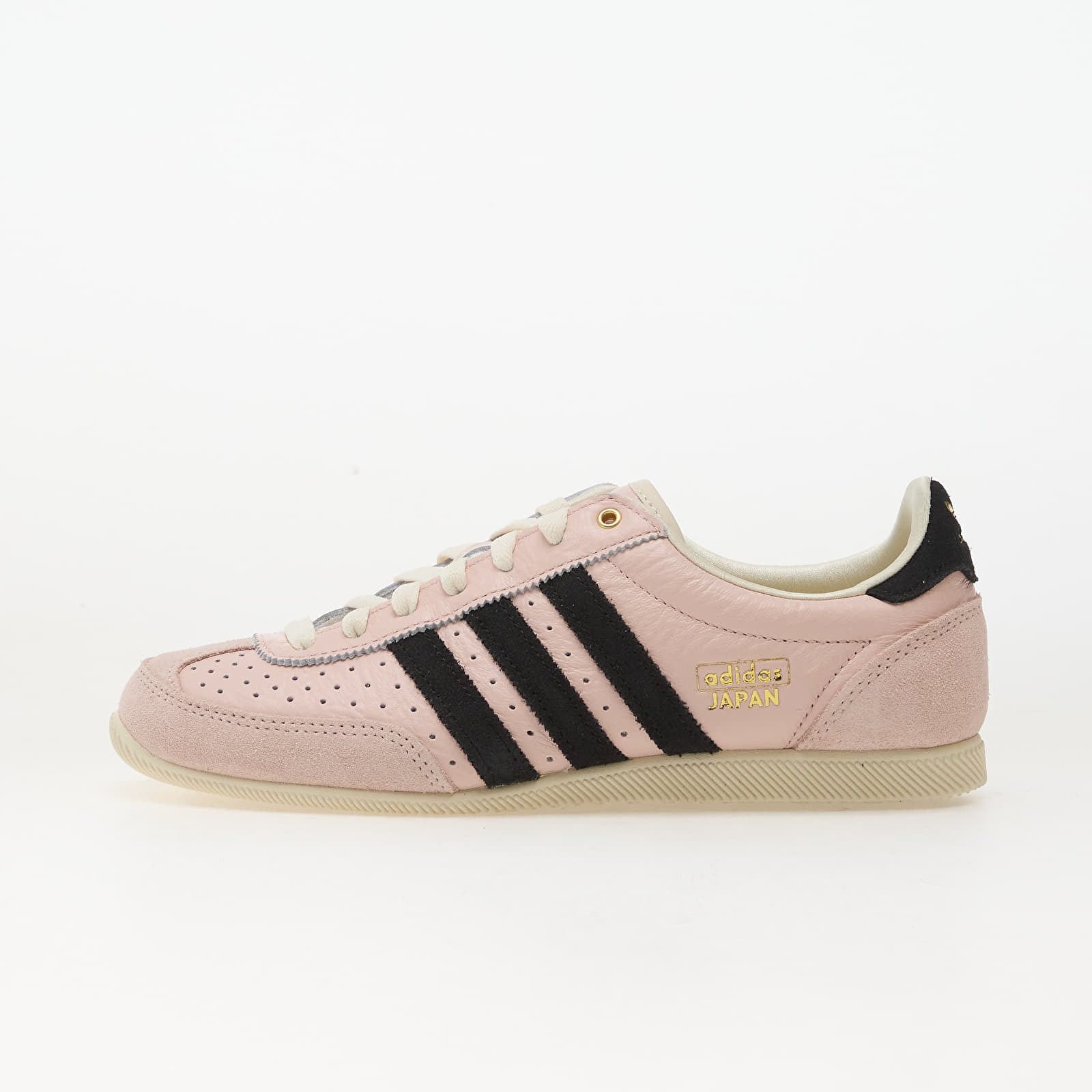 Alternative view of Giày adidas Japan Sandy ‘Pink Black’ IH1620