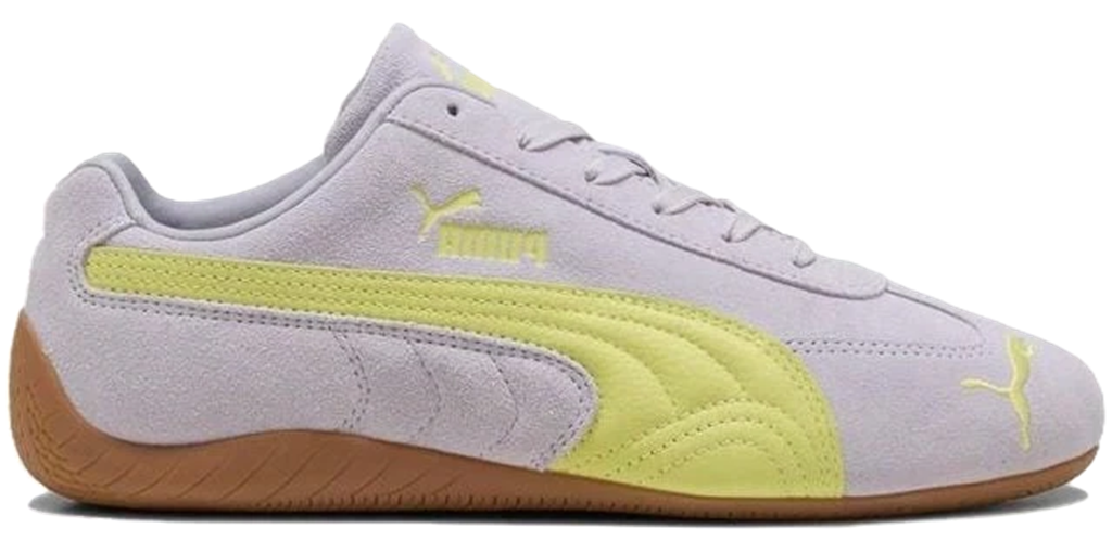 Giày Puma Speedcat Abrasion ‘Grey’ 406329-51