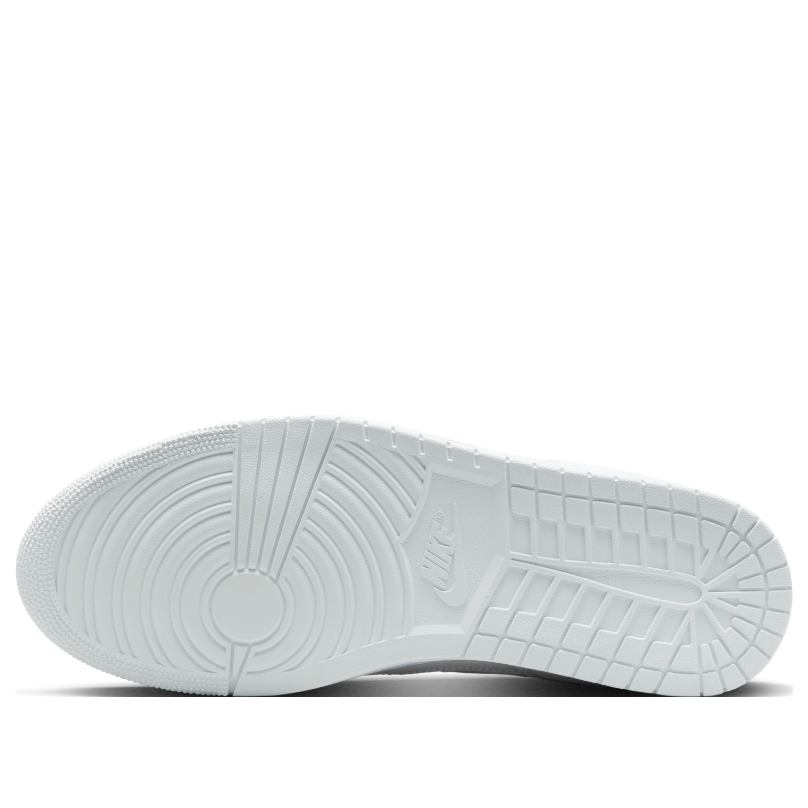 Giày Nike Air Jordan Court Connect Low ‘White Black’ IQ5698-101 - Ảnh 6