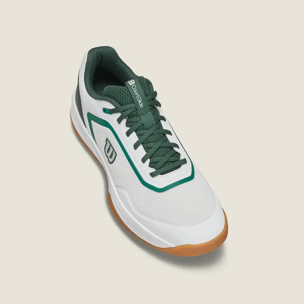 Giày Wilson Courtglide ‘Blanco’ WRS339760 - Ảnh 5