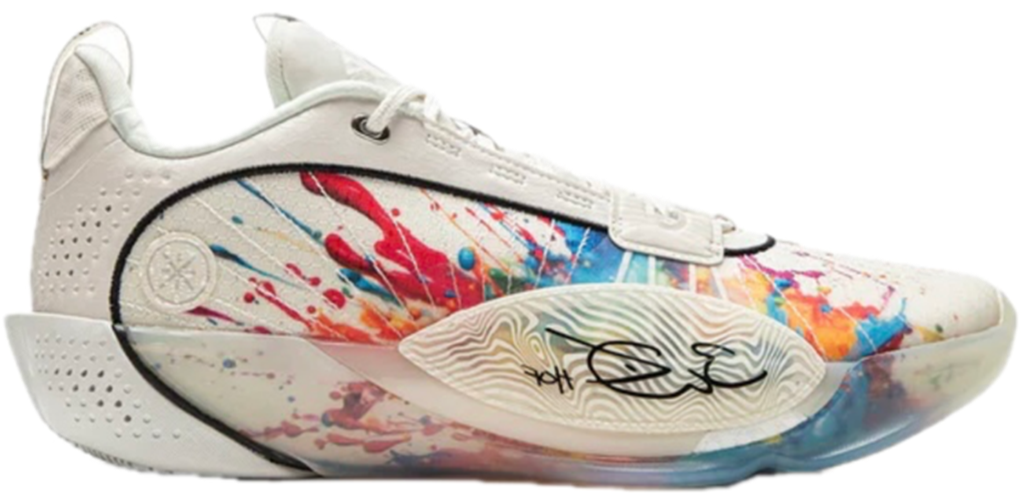 Giày Li-Ning W.o.W All City 13 ‘Firework’ ABAV047-4