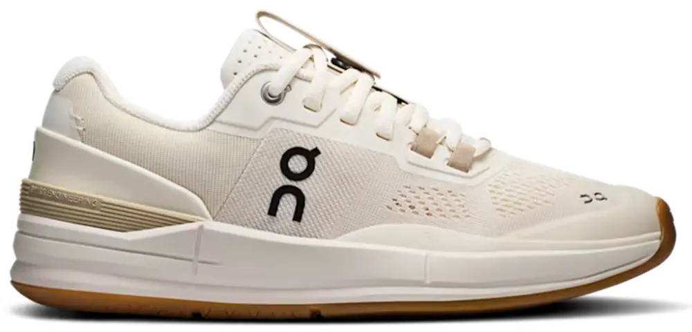 Giày On The Roger Pro ‘Ivory’ 3WD10293334