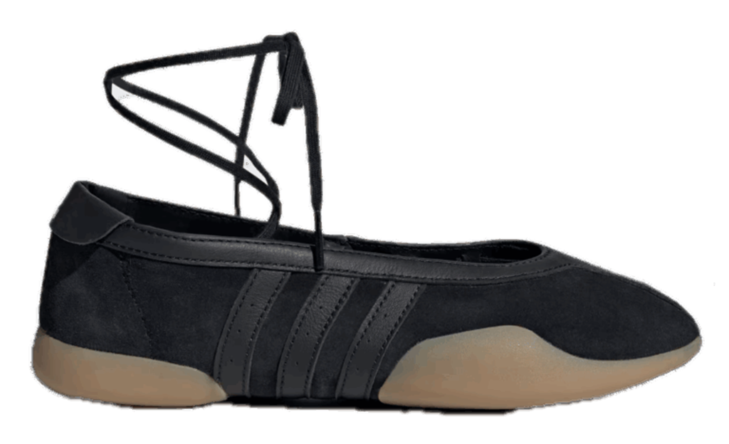 Giày adidas Taekwondo Mei ‘Black Gum’ JQ0669