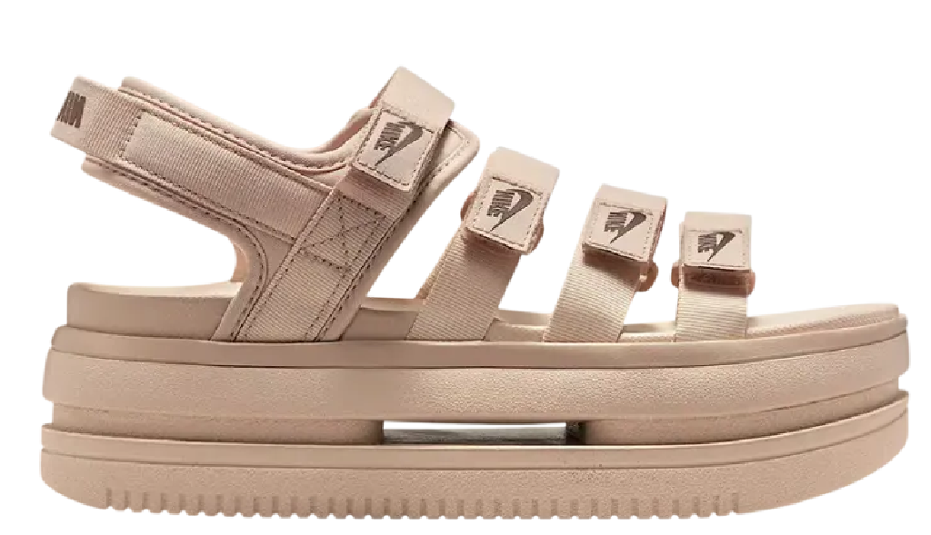 Dép Nike Icon Classic Sandal ‘Sanddrift’ DH0223-102