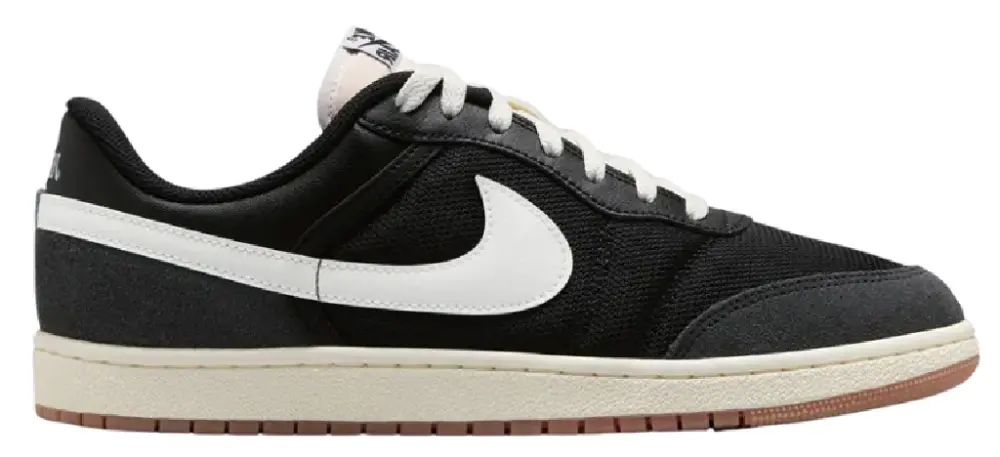 Giày Nike Air Jordan Skyline Low ‘Anthracite’ IM2055-001