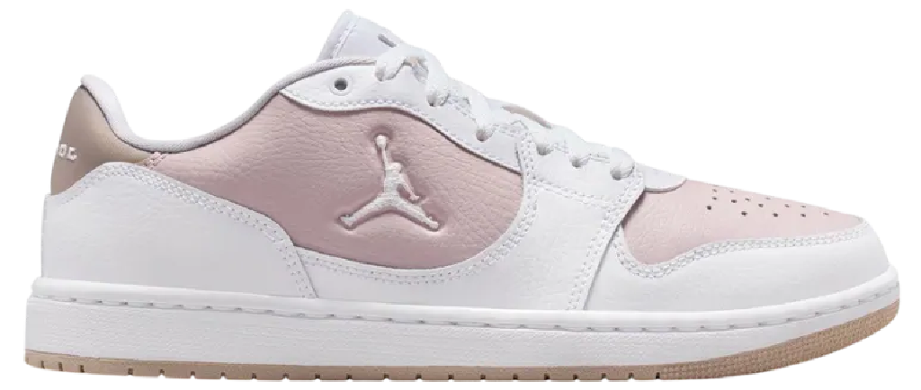 Giày Nike Air Jordan Court Connect Low ‘Multicolor’ IQ6828-103