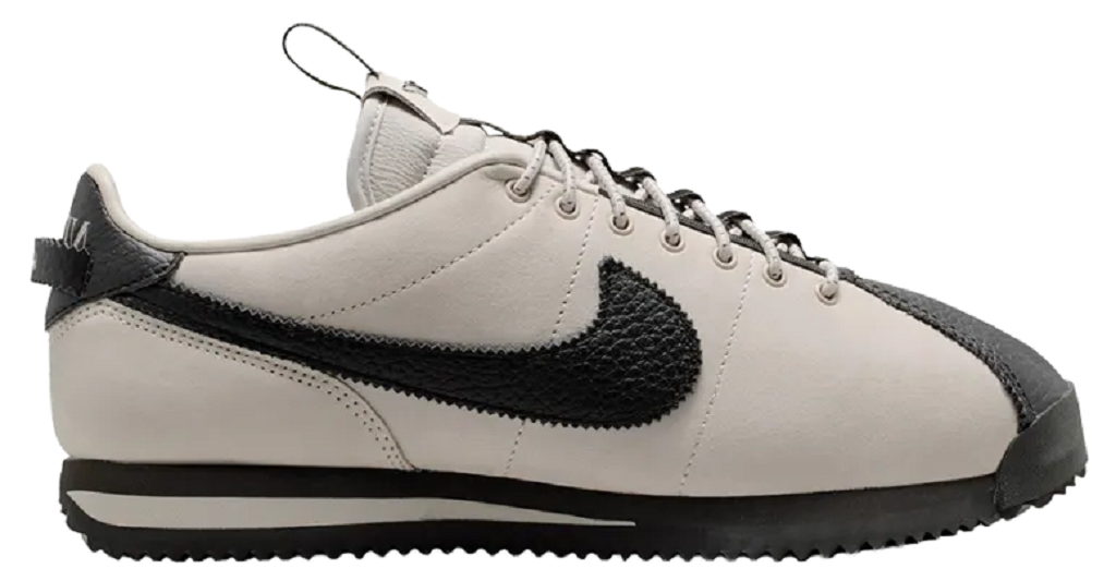 Giày Nike × SWDC Cortez ‘Light Iron Ore’ II5708-003