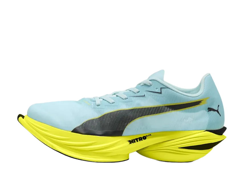 Giày Puma Fast-R Nitro Elite 3 ‘Fresh Water’ 312060-09 - Ảnh 6