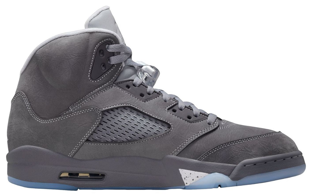 Giày Nike Air Jordan 5 ‘Wolf Grey’ DD0587-002