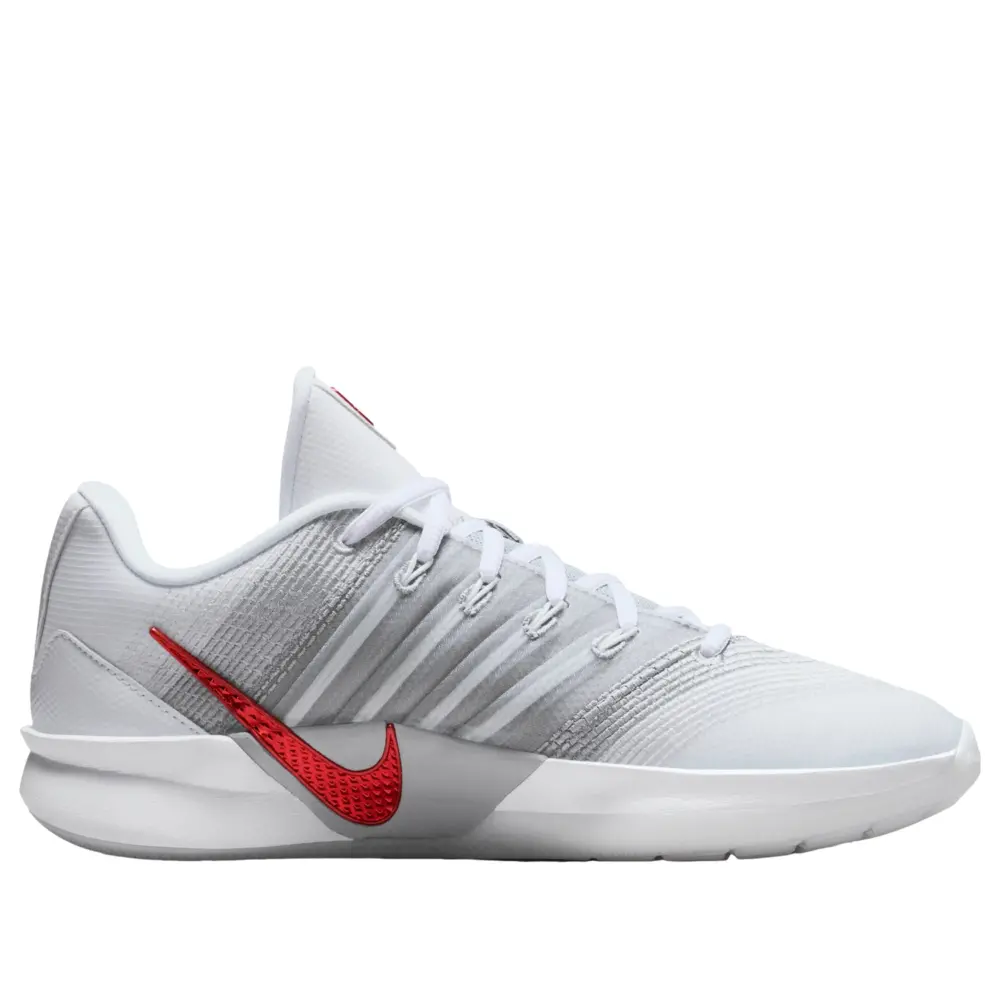 Giày Nike Sabrina 3 'White' IQ5083-102 - Ảnh 5