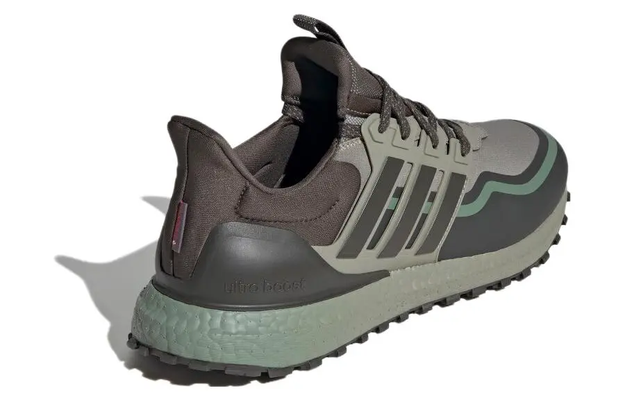 Giày Adidas Ultraboost All Terrain ‘Trace Green Grey’ IF6470 - Ảnh 6