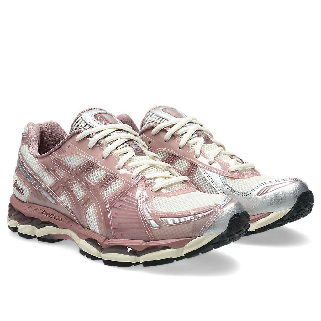 Alternative view of Giày Asics Gel-Kayano 12.1 ‘Kith Quartz’ 1203B144-101