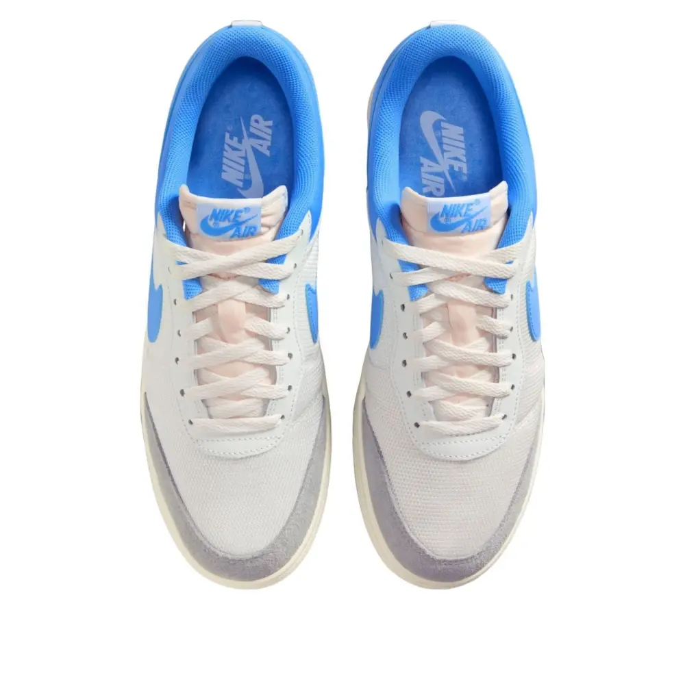 Alternative view of Giày Nike Air Jordan Skyline Low ‘University Blue’ IM2055-100