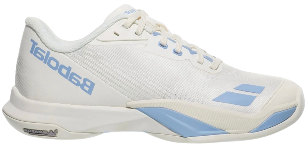 Giày Babolat Jet Mach 4 All Court ‘Lavender’ 31S26630B-1117