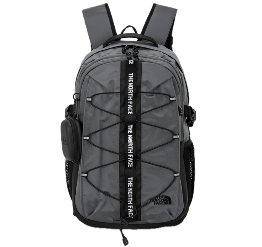 Balo The North Face ‘Dark Gray’ NM2DQ07K