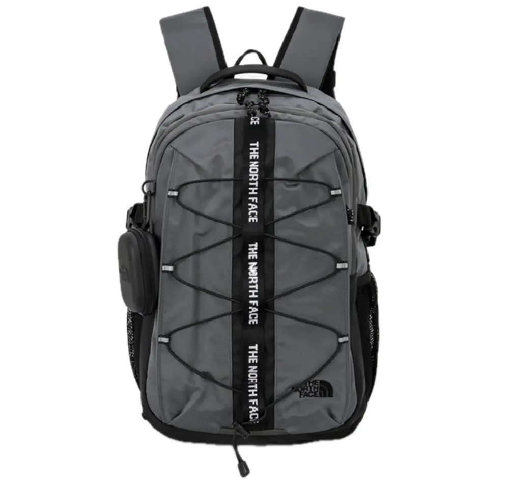 Balo The North Face ‘Dark Gray’ NM2DQ07K