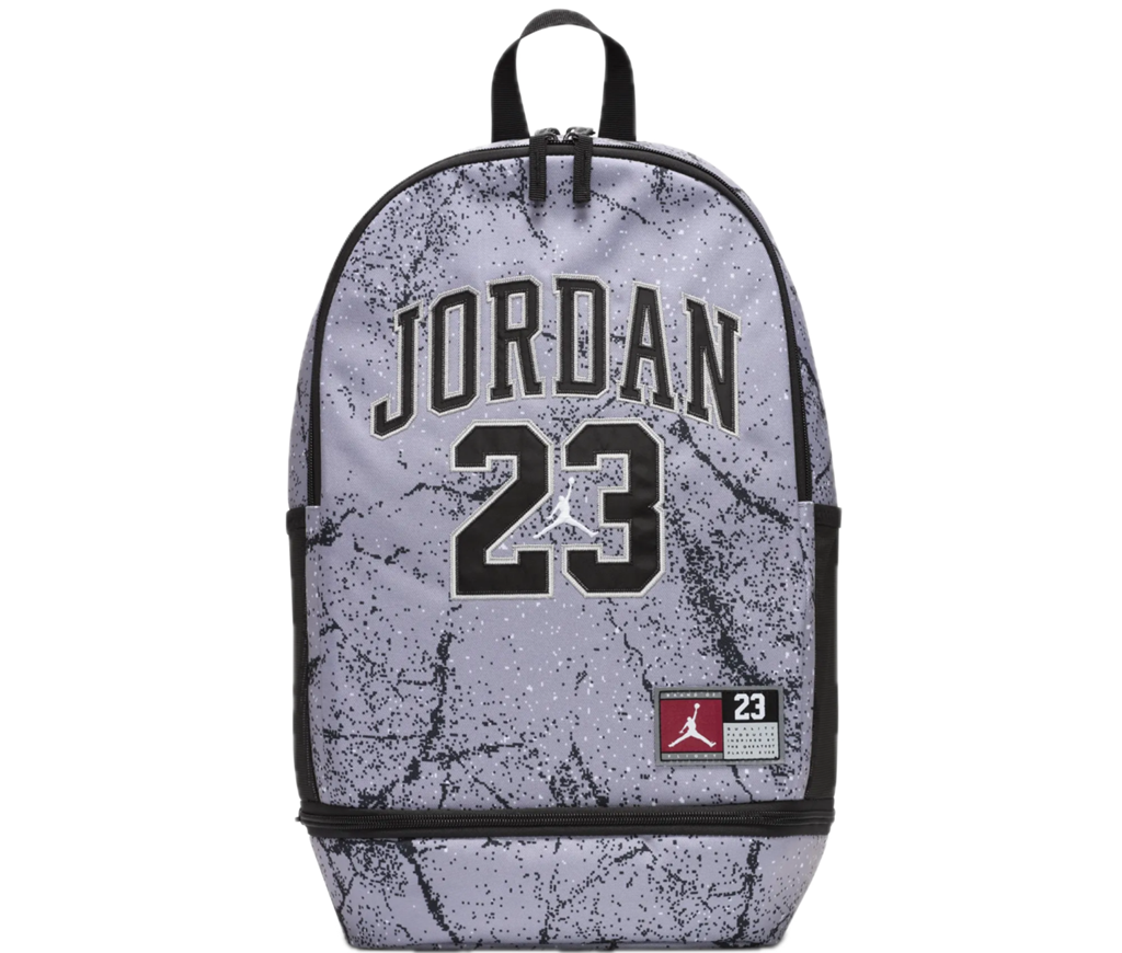 Túi Nike Air Jordan Jersey ‘Grey’ FQ0951-011