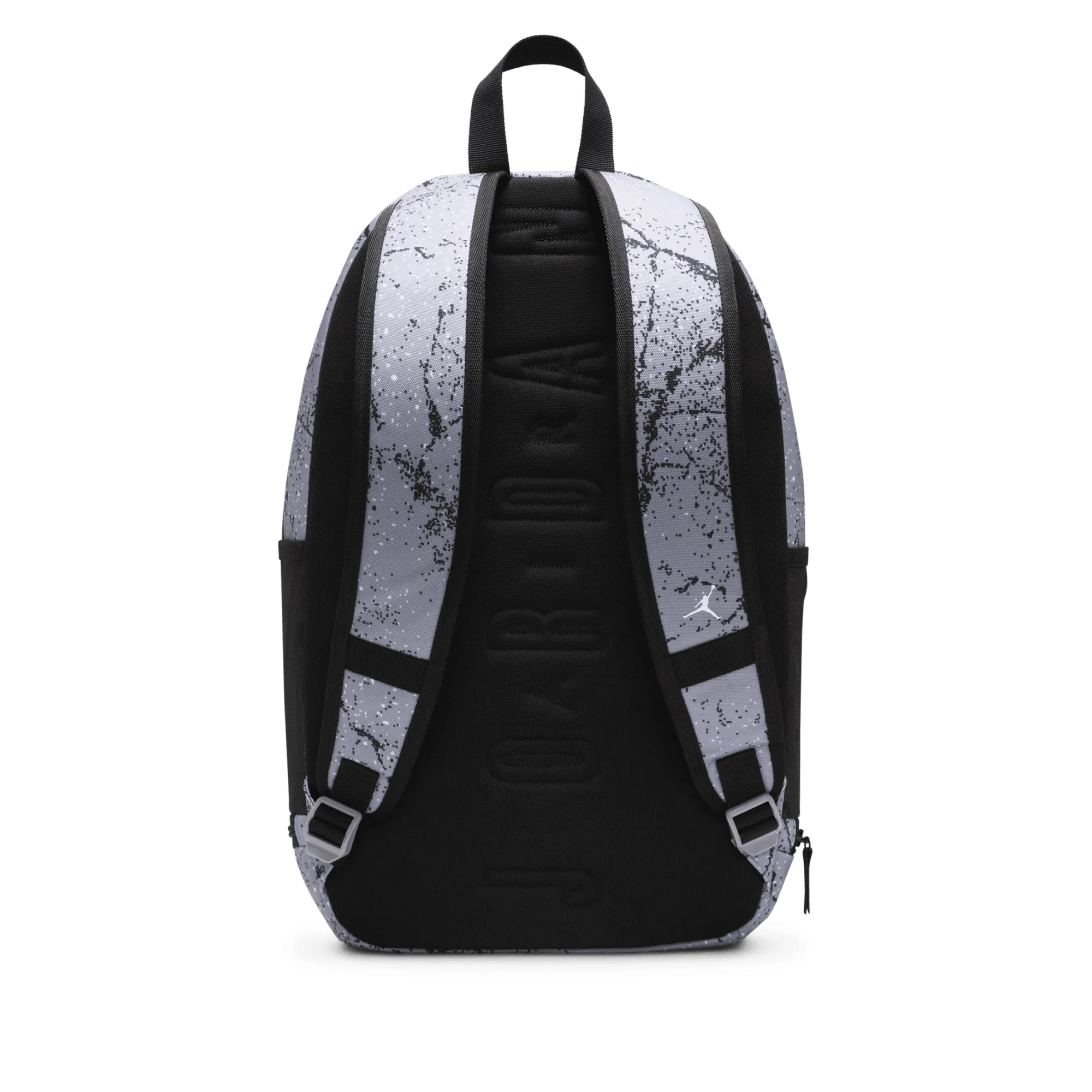 Túi Nike Air Jordan Jersey ‘Grey’ FQ0951-011 - Ảnh 4