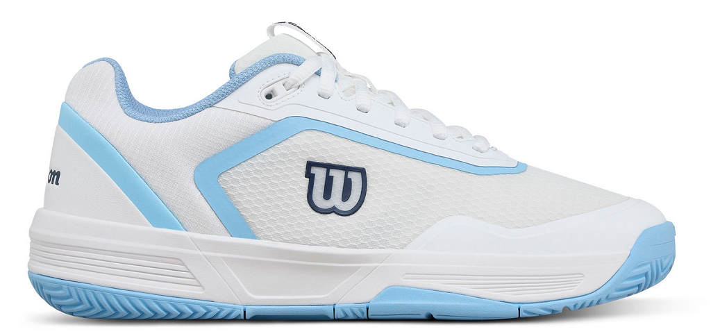 Giày Wilson Courtglide ‘Blue’ WRS339830