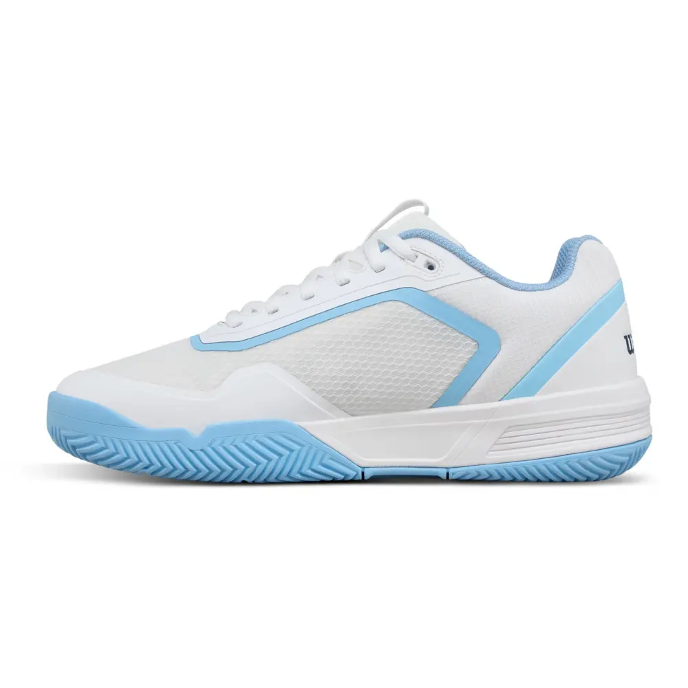 Giày Wilson Courtglide ‘Blue’ WRS339830 - Ảnh 5