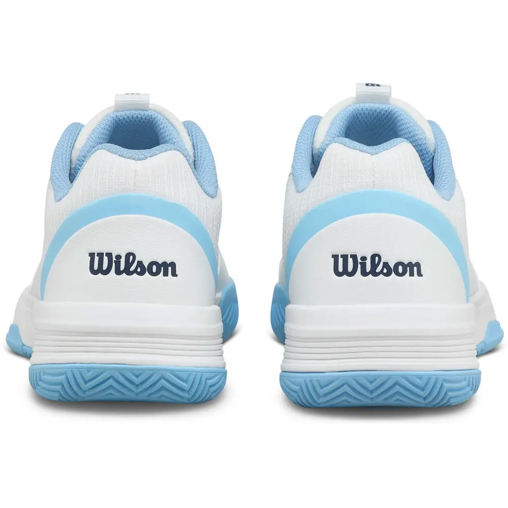 Alternative view of Giày Wilson Courtglide ‘Blue’ WRS339830