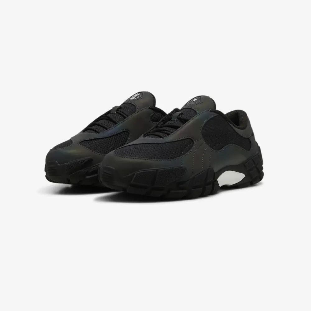Alternative view of Giày Puma x Skepta Forever ‘Black’ 397066-01
