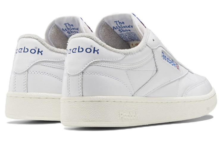 Alternative view of Giày ReebokClub C 85 'White Vector Blue' GX4467