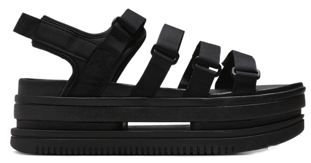 Dép Nike Icon Classic Sandal ‘Black’ DH0223-004