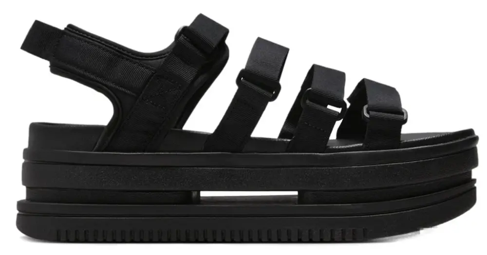 Dép Nike Icon Classic Sandal ‘Black’ DH0223-004