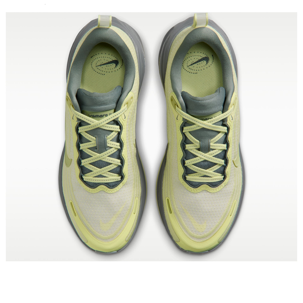 Giày Nike Vomero Plus SE ‘Life Lime’ IQ3440-751 - Ảnh 3