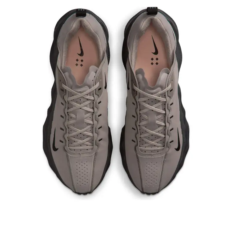 Giày Nike Ava Rover 'College Grey Black' IM9327-001 - Ảnh 4