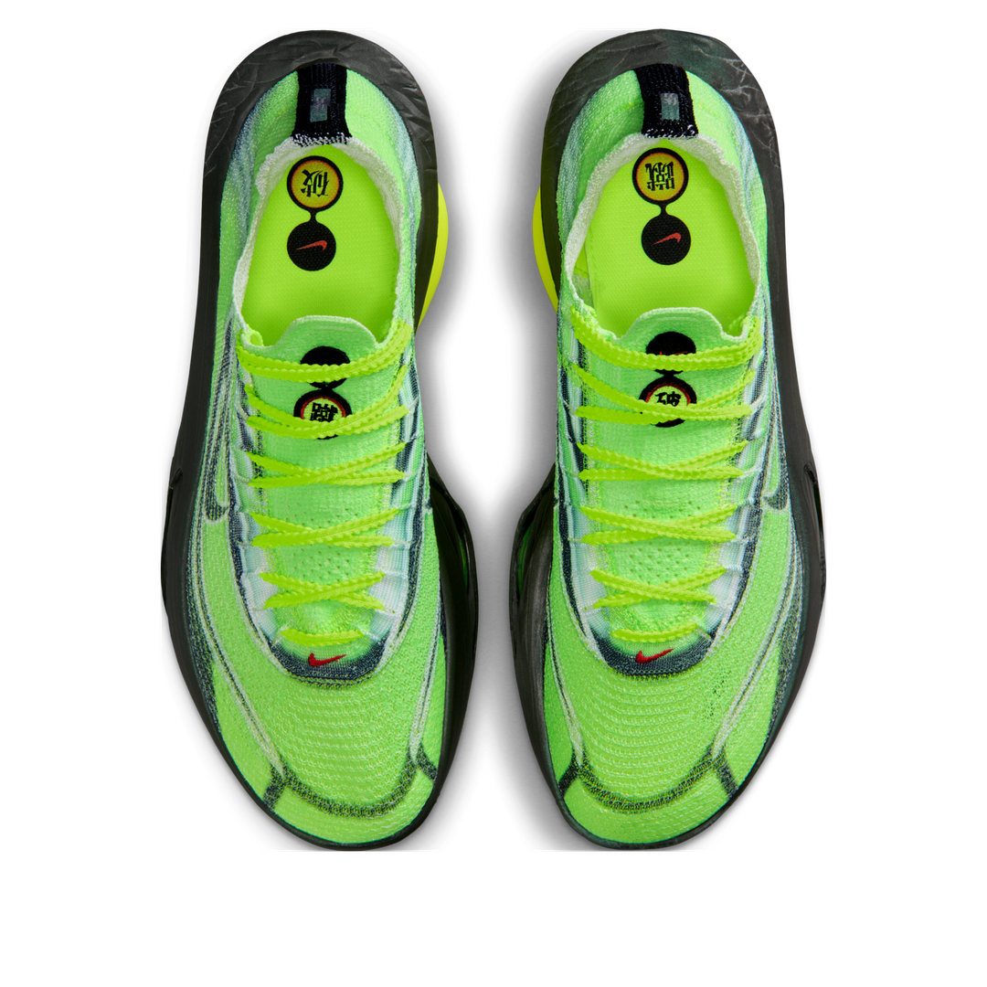 Giày Nike Air Zoom Alphafly 3 ‘Ekiden Pack Volt’ IM8066-999 - Ảnh 4