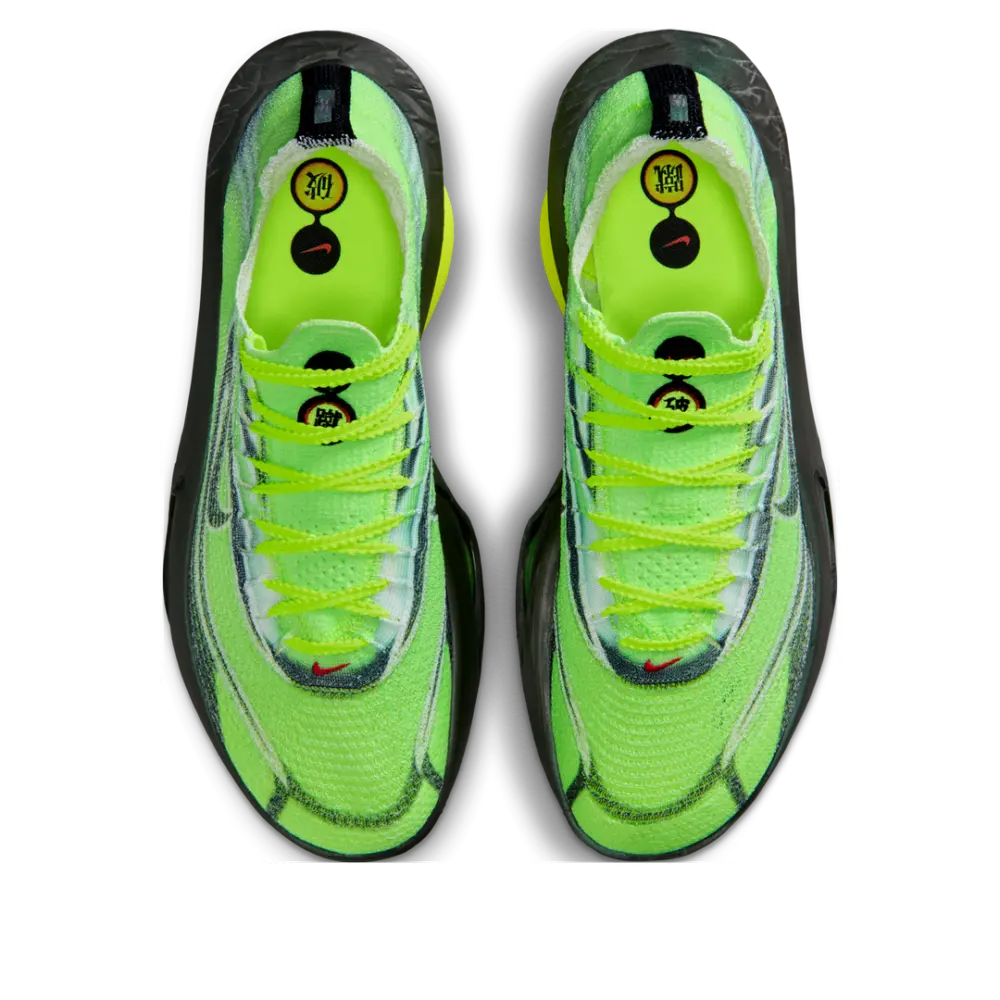 Giày Nike Air Zoom Alphafly 3 ‘Ekiden Pack Volt’ IM8066-999 - Ảnh 6