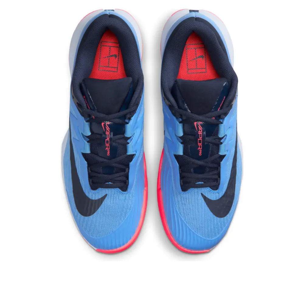 Giày Nike Vapor Pro 3 'University Blue' FZ2161-403 - Ảnh 8