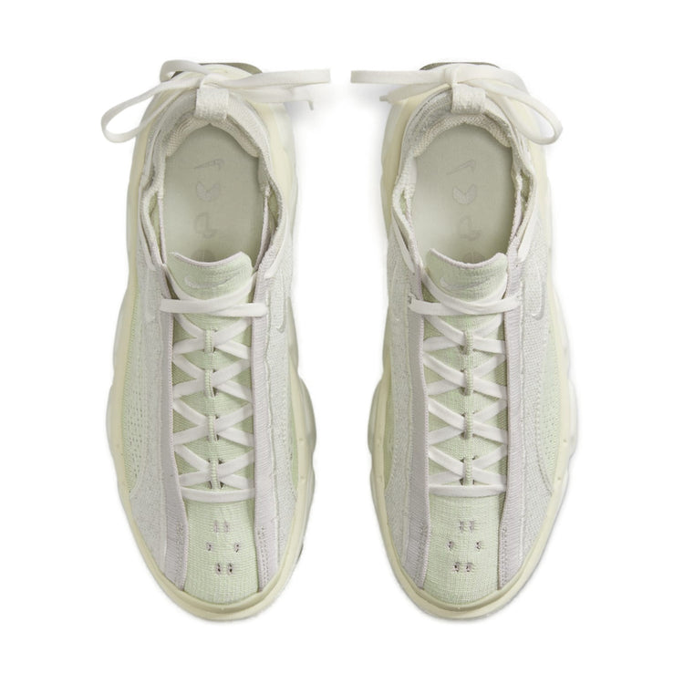 Alternative view of Giày Nike Flyknit Bloom 'Light Bone Platinum Violet' FD2149-002