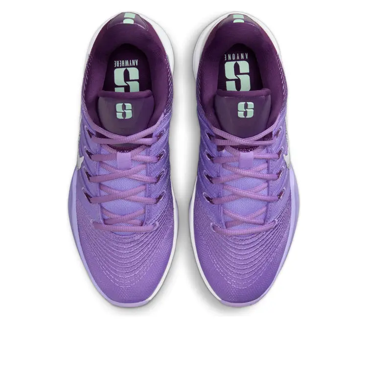 Giày Nike Sabrina 3 EP 'Night Purple' IQ5084-501 - Ảnh 5