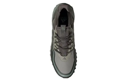 Giày Adidas Ultraboost All Terrain ‘Trace Green Grey’ IF6470 - Ảnh 5