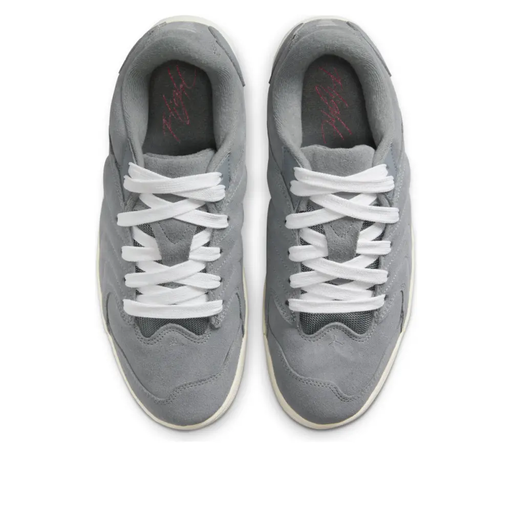 Giày Nike Air Jordan Session ‘Cool Grey’ IB3731-003 - Ảnh 5