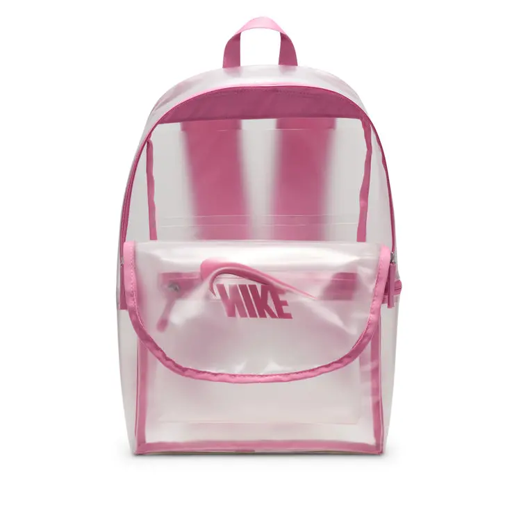 Balo Nike Heritage Crystal 'Magic Flamingo' HV8920-906 - Ảnh 4