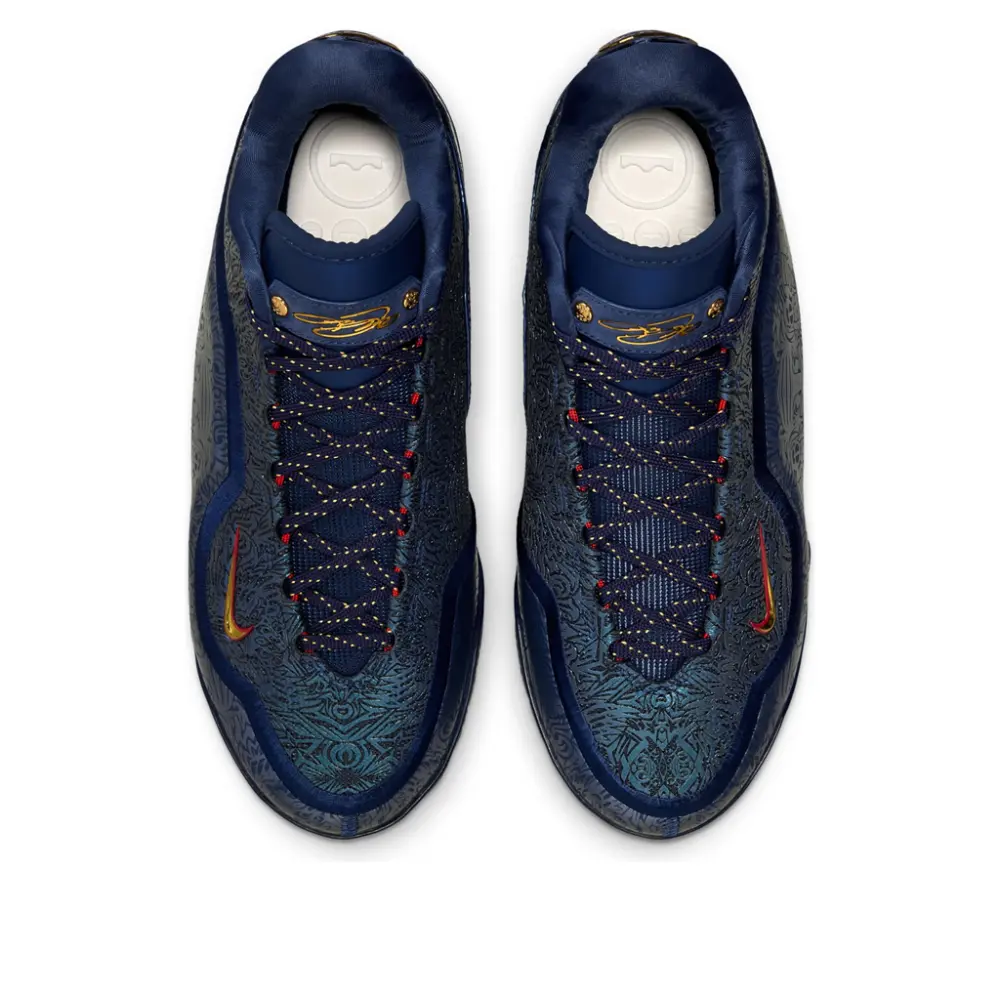 Giày Nike LeBron 23 EP ‘Out for Redemption’ IH1514-400 - Ảnh 6