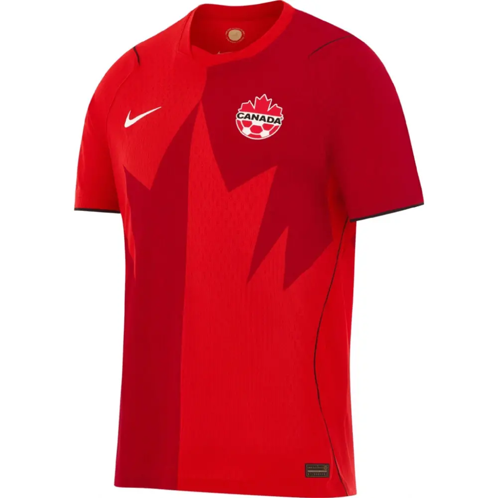 Áo Nike Canada Authentic IV0324-657