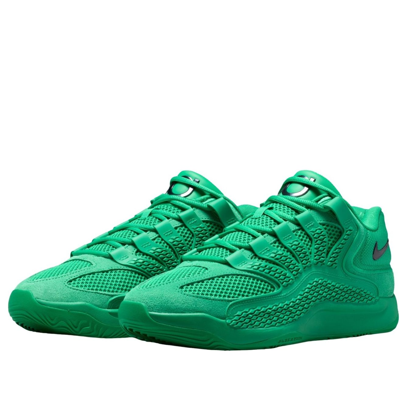 Alternative view of Giày Nike KD 18 GI EP ‘All-Star’ IU3109-300