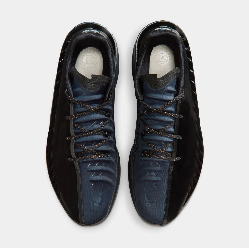 Alternative view of Giày Nike G.T. Cut 4 ‘Anthracite’ HV9922-001