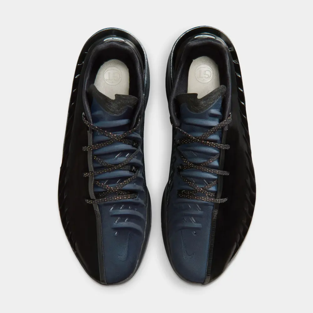 Alternative view of Giày Nike G.T. Cut 4 ‘Anthracite’ HV9922-001