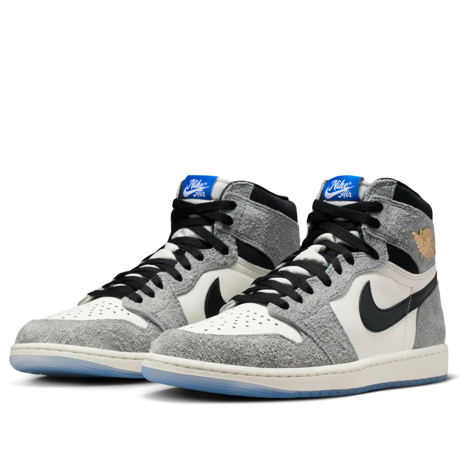 Alternative view of Giày Nike Air Jordan 1 High OG ‘All-Star’ DZ5485-003