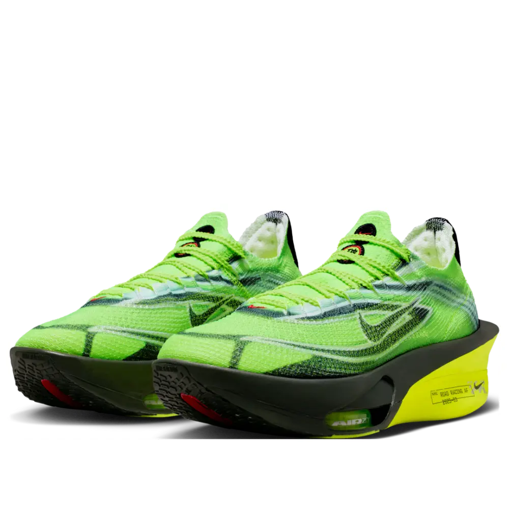 Giày Nike Air Zoom Alphafly 3 ‘Ekiden Pack Volt’ IM8066-999 - Ảnh 5