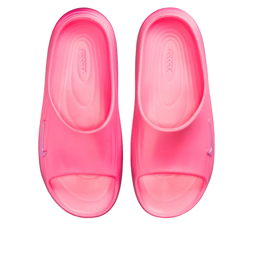 Dép Nike ReactX Rejuven8 Slides 'Pink Spell' HV4484-602 - Ảnh 3