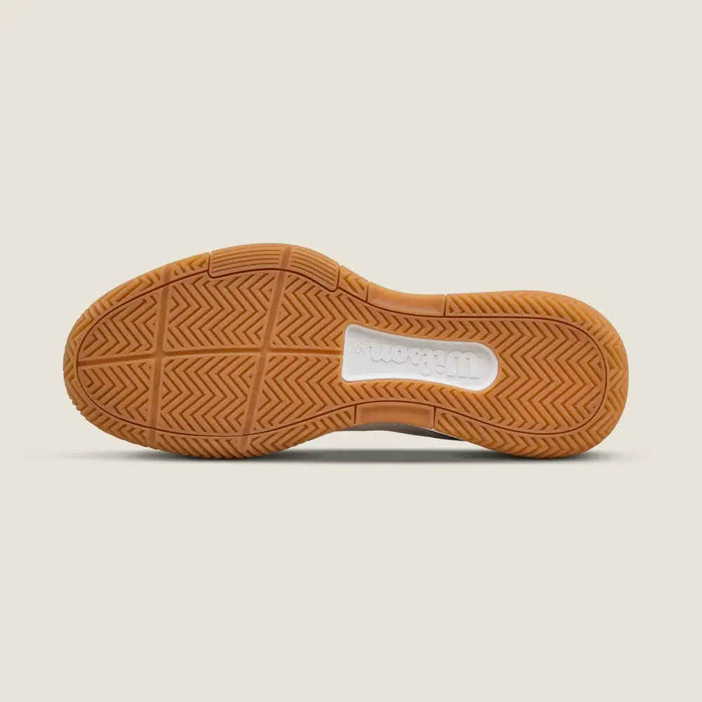 Giày Wilson Courtglide ‘Blanco’ WRS339760 - Ảnh 6