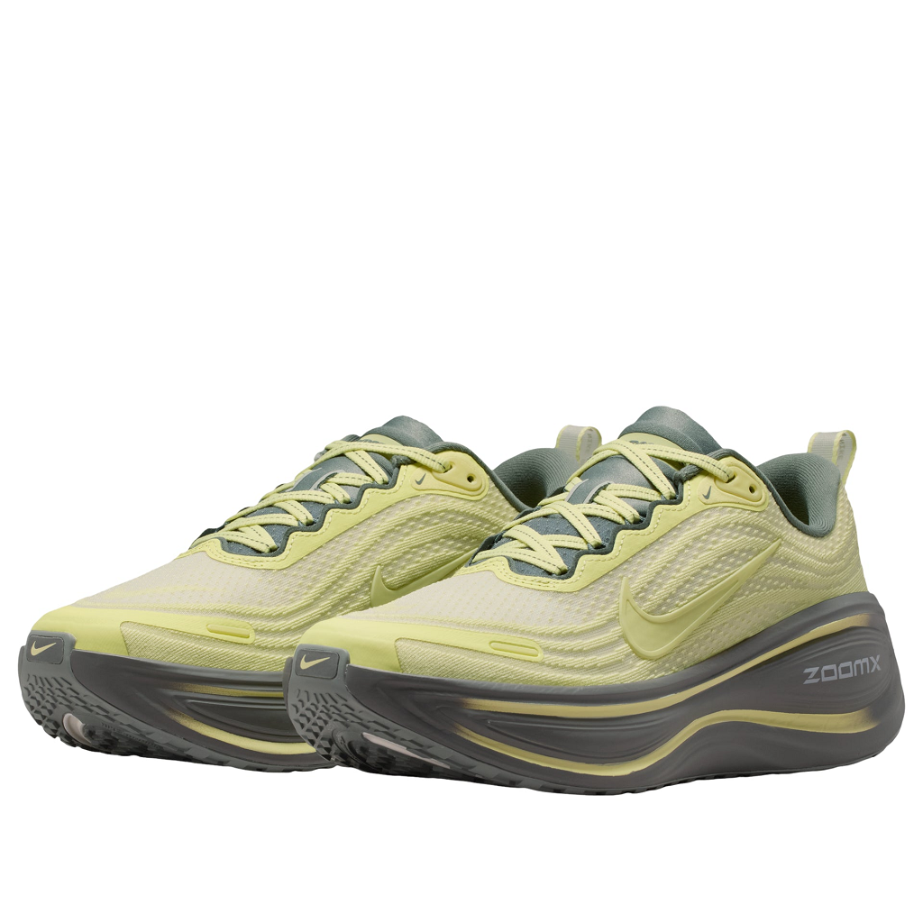 Giày Nike Vomero Plus SE ‘Life Lime’ IQ3440-751 - Ảnh 4